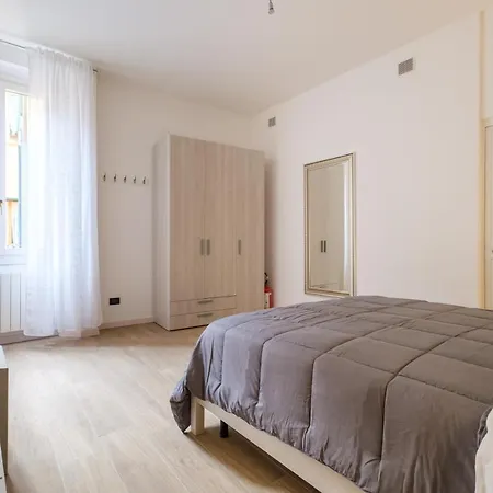 Dell'abbadia By Appartement