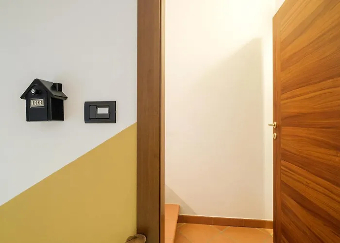 Dell'abbadia By Appartement Bologna