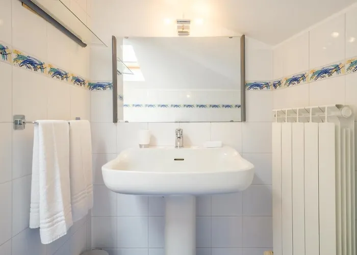 Dell'abbadia By Appartement *