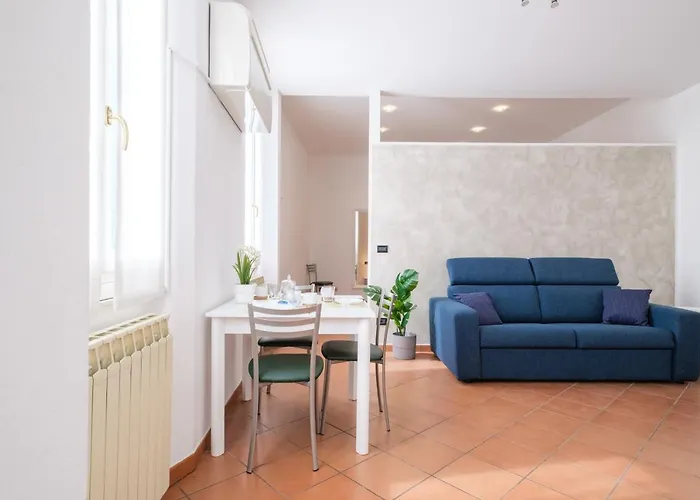Dell'abbadia By Appartement Bologna