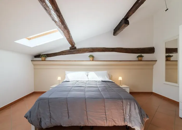 Dell'abbadia By Appartement