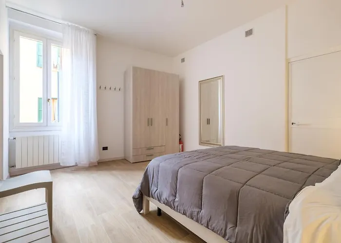 Dell'abbadia By Appartement