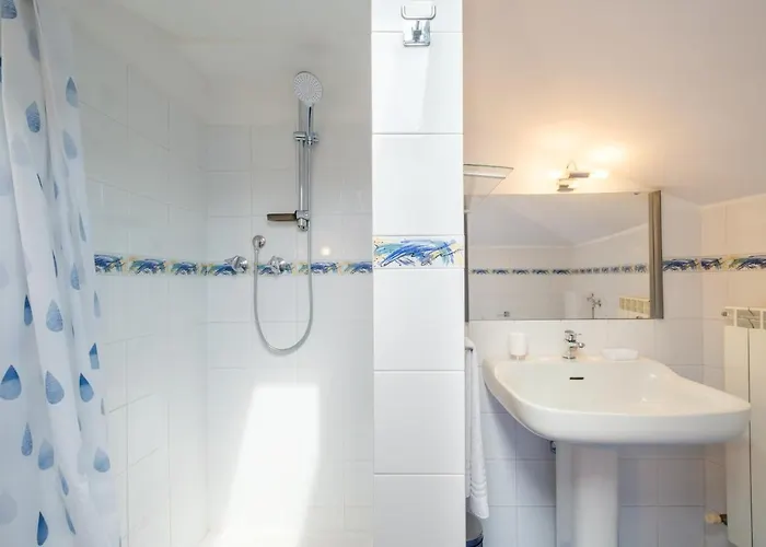 Appartement Dell'abbadia By *