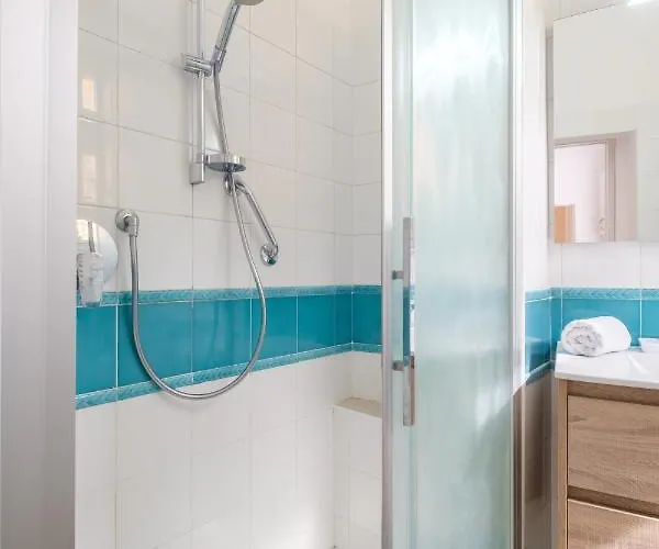 Dell'abbadia By Appartement