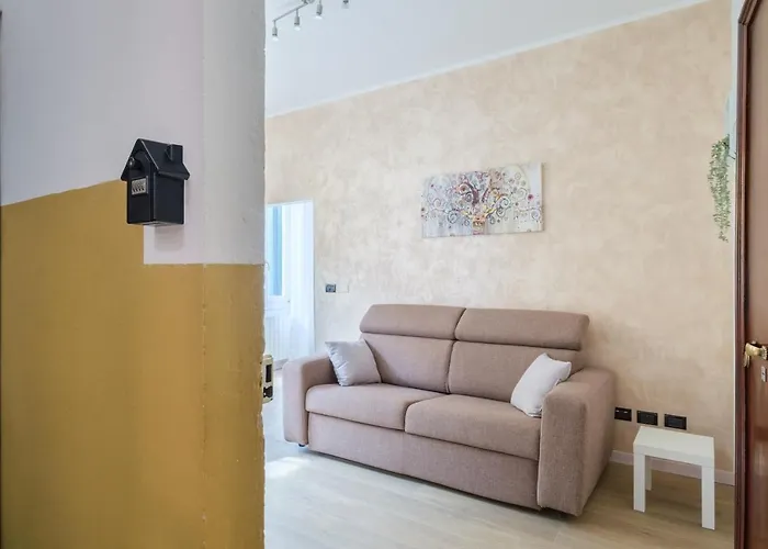 Dell'abbadia By Appartement Bologna