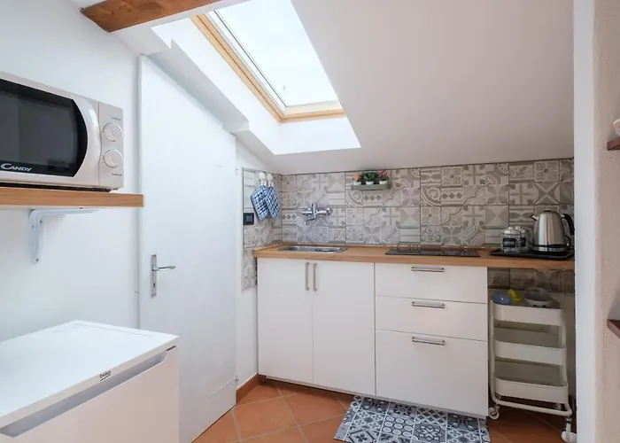 Appartement Dell'abbadia By Bologna