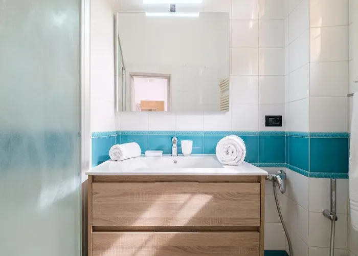 Appartement Dell'abbadia By Bologna