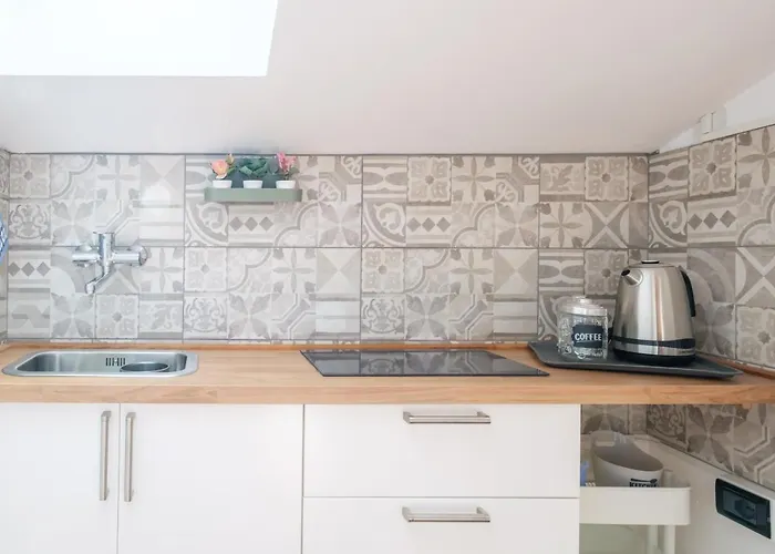 Dell'abbadia By Appartement Bologna