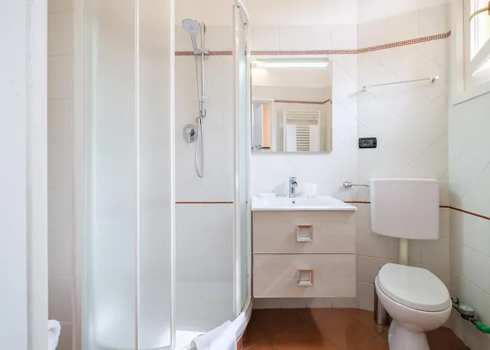 Appartement Dell'abbadia By *