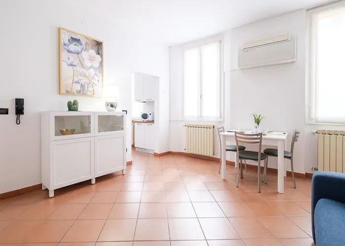 Dell'abbadia By Appartement