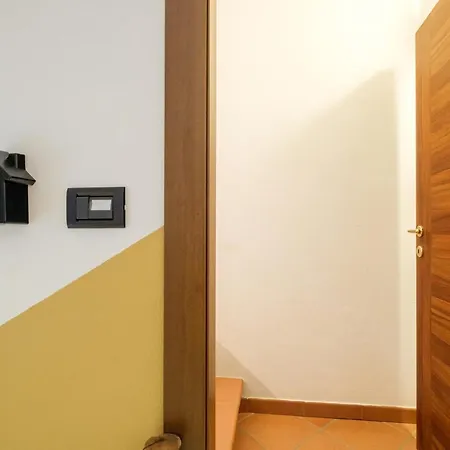 Dell'abbadia By Apartment Bologna