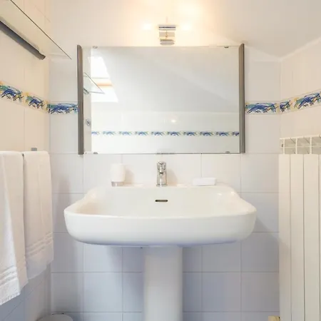 Dell'abbadia By Apartment *