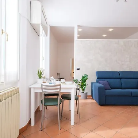 Dell'abbadia By Apartament Bolonia