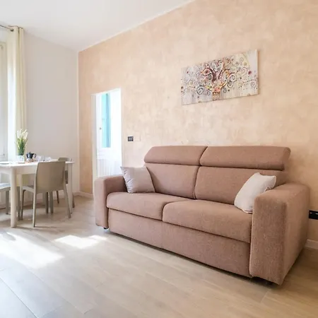 Apartament Dell'abbadia By