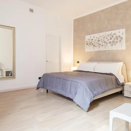 Dell'abbadia By Apartament *