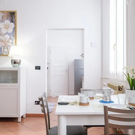 Apartment Dell'abbadia By