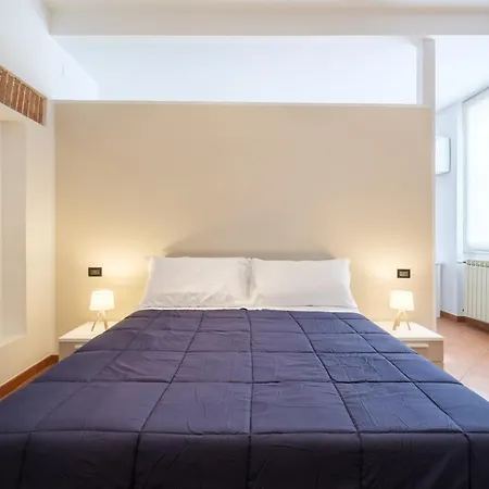 Dell'abbadia By Apartman *