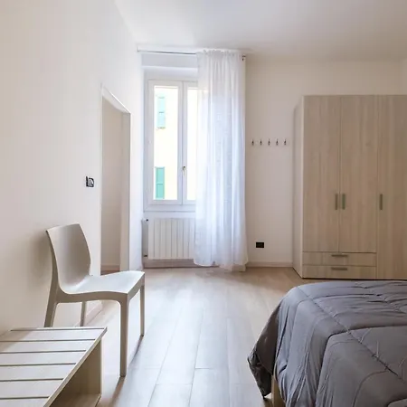 Apartment Dell'abbadia By