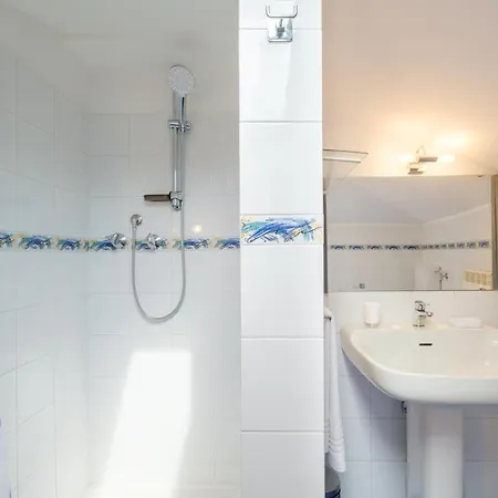 Apartment Dell'abbadia By *