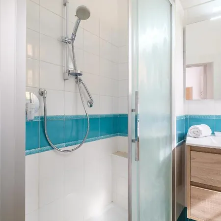 Dell'abbadia By Apartament