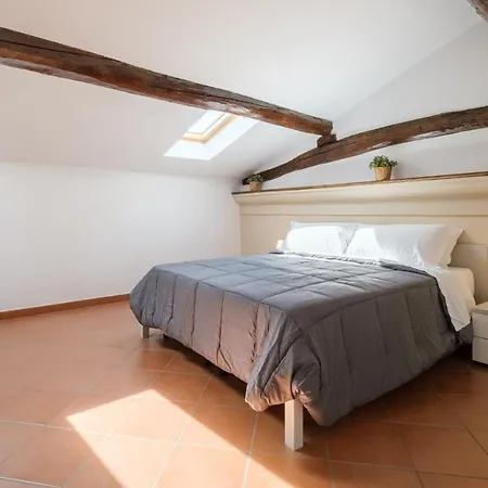 Apartment Dell'abbadia By Bologna
