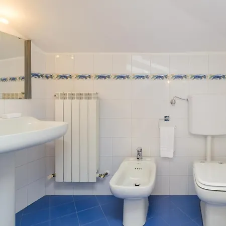 Dell'abbadia By Apartment