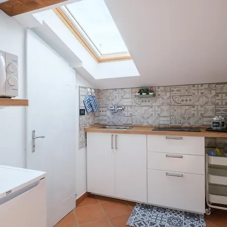 Apartment Dell'abbadia By Bologna
