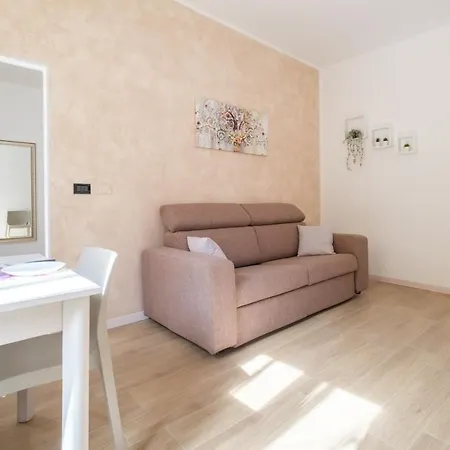 Dell'abbadia By Apartment Bologna