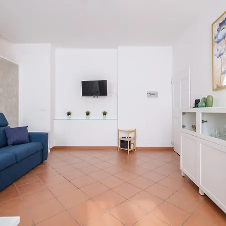Dell'abbadia By Apartment Bologna