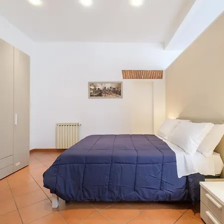 Dell'abbadia By Apartament *