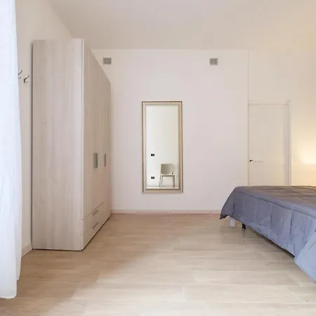 Apartament Dell'abbadia By