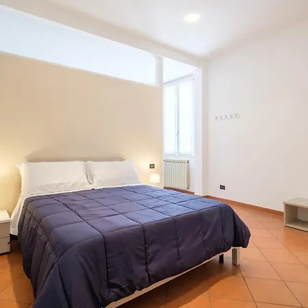 Apartment Dell'abbadia By