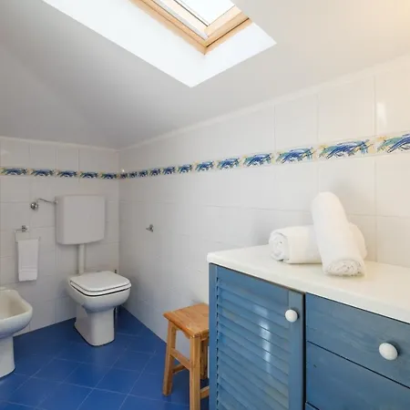 Dell'abbadia By Apartament