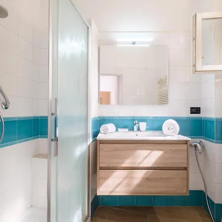 アパート Dell'abbadia By *