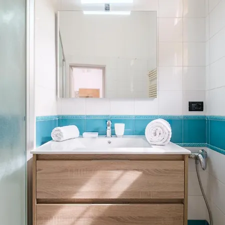 アパート Dell'abbadia By ボローニャ