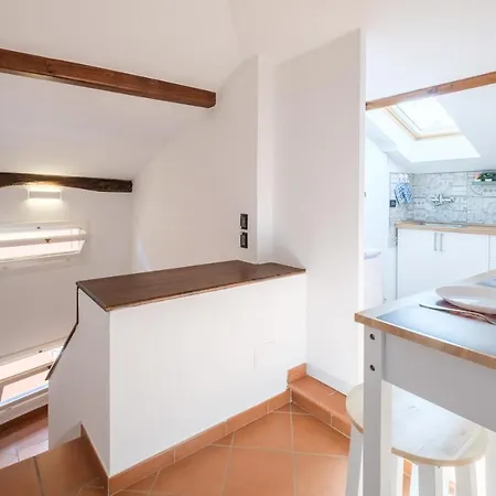 アパート Dell'abbadia By *