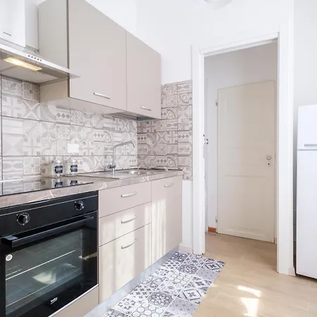 アパート Dell'abbadia By ボローニャ