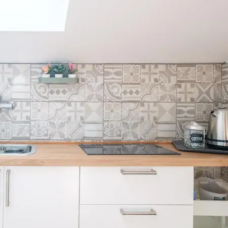 Dell'abbadia By Apartment Bologna