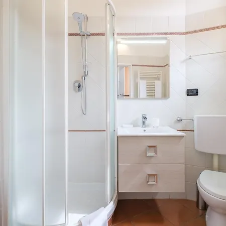 Apartment Dell'abbadia By *