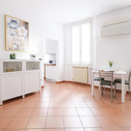 Dell'abbadia By Apartament