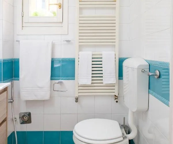 Dell'abbadia By 아파트