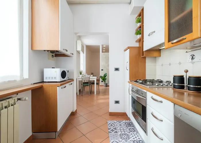 Dell'abbadia By Bolonia