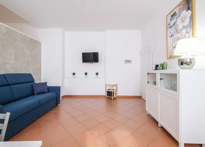 Dell'abbadia By 아파트 볼로냐