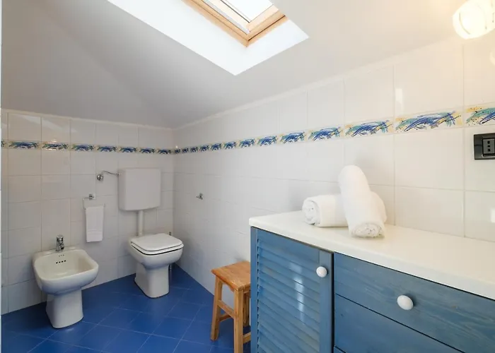 Dell'abbadia By Lejlighed