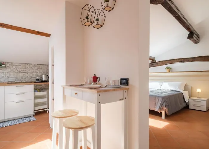 Dell'abbadia By Μπολόνια