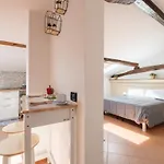 Apartment Dell'abbadia By