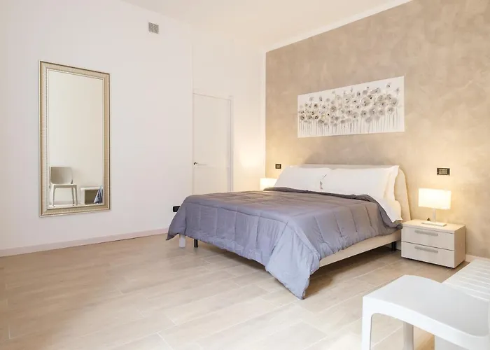 Dell'abbadia By Apartmán *