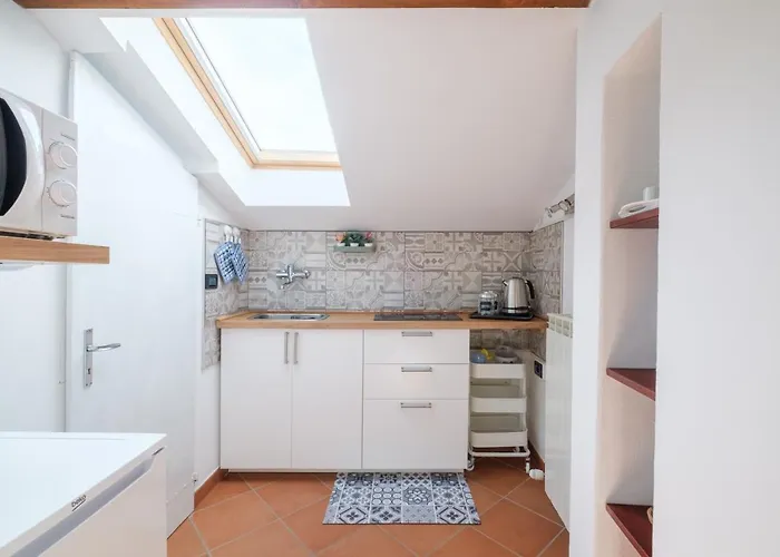 Dell'abbadia By Boloňa