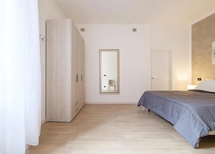 Apartmán Dell'abbadia By