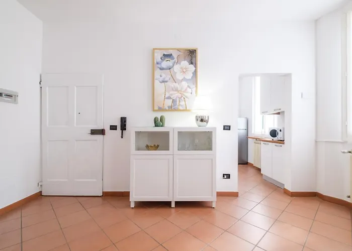 Dell'abbadia By Apartmán *